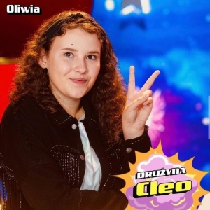 Oliwia