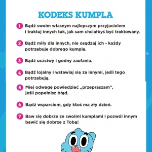 "kodeks kumpla"