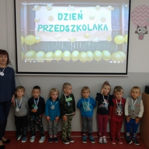 Dzień Przedszkolaka