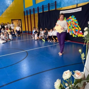 Dzień Edukacji Narodowej