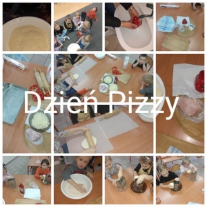 Dzień Pizzy