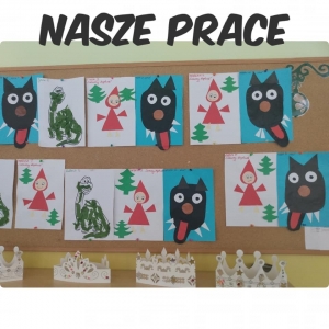 nasze prace