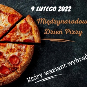 Dzień Pizzy