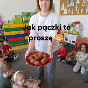 Tłusty Czwartek