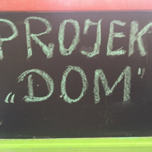 Projekt "Dom"