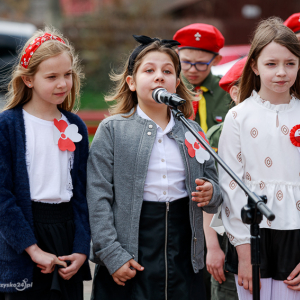 Uroczyste obchody 231. Rocznicy Uchwalenia Konstytucji 3 Maja