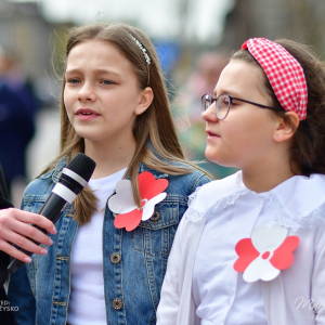 Uroczyste obchody 231. Rocznicy Uchwalenia Konstytucji 3 Maja