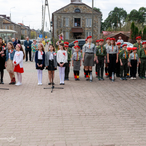 Uroczyste obchody 231. Rocznicy Uchwalenia Konstytucji 3 Maja