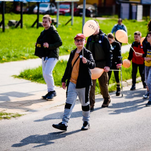 I Skarżyski Marsz Godności