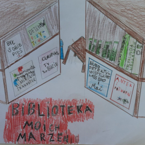  "Biblioteka marzeń"