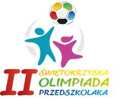 II Świętokrzyska Olimpiada Przedszkolaka