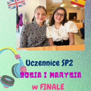 Marysia i Zosia