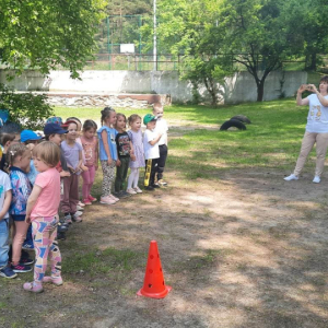 Dzień Mamy i Taty na sportowo.