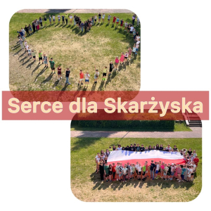 Serce dla Skarżyska