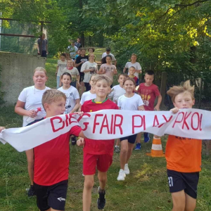 Światowy Dzień Fair Play  - 2023