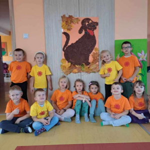 grupa Sunny Kids Academy