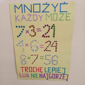 prace uczniów