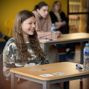 III Międzyszkolny Konkurs "Skarżysko - Kamienna, nasze miasto."