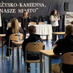 III Międzyszkolny Konkurs "Skarżysko - Kamienna, nasze miasto."