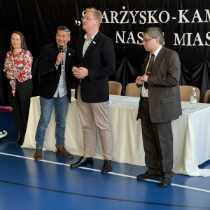 III Międzyszkolny Konkurs "Skarżysko - Kamienna, nasze miasto."