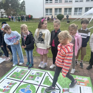 Dzień Otwarty dla przyszłych Pierwszaków