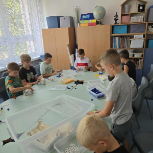 kodowanie klockami SkriKit
