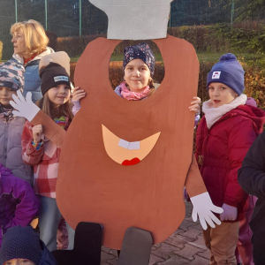 Święto Pieczonego Ziemniaka