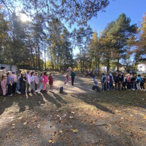 Święto Pieczonego Ziemniaka