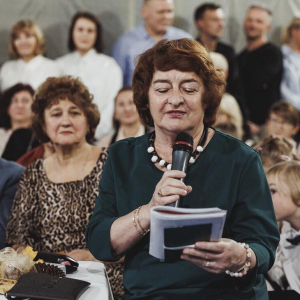 p. Barbara Kawalec
