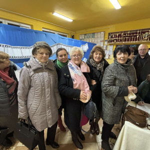 emerytowani pracownicy naszej szkoły