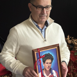 Przewodniczący Rady Miasta p. Grzegorz Małkus 