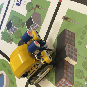 programujemy roboty