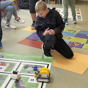 programujemy roboty
