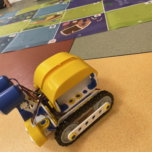 programujemy roboty