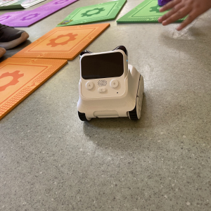 programujemy roboty