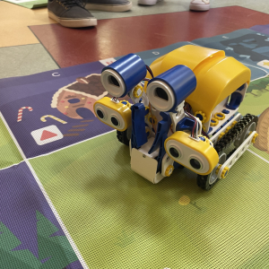 programujemy roboty