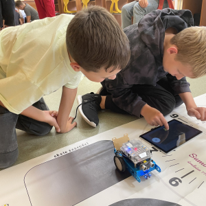 programujemy roboty