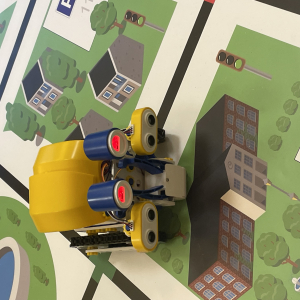 programujemy roboty