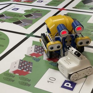 programujemy roboty