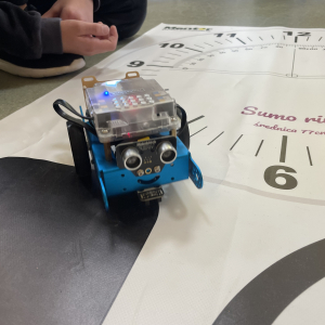programujemy roboty