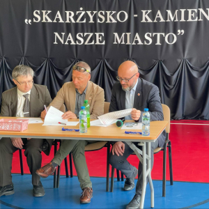 komisja konkursowa