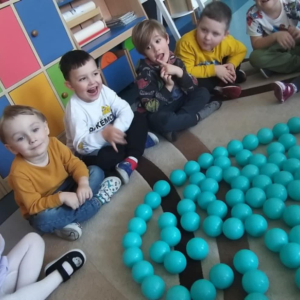 Dzień Świadomości Autyzmu 