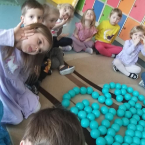 Dzień Świadomości Autyzmu 