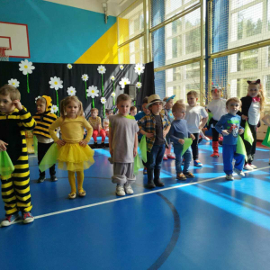 WIELKANOCNE PRZEBUDZENIE WIOSNY