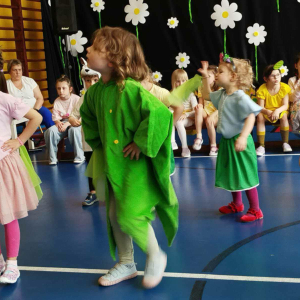 WIELKANOCNE PRZEBUDZENIE WIOSNY