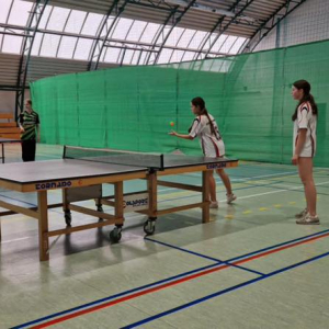 rozgrywki turniejowe