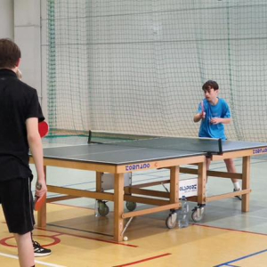 rozgrywki turniejowe