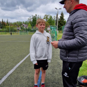 wręczenie dyplomów