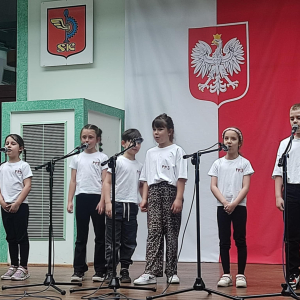 podczas występu