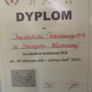 dyplom